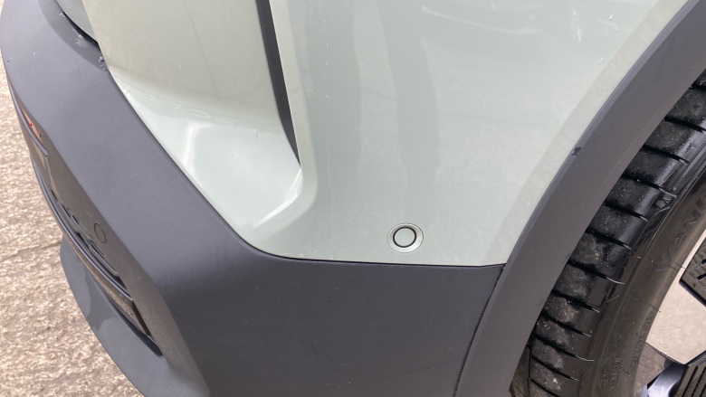 Skoda Elroq 250kW vRS 84kWh 4x4 5dr Auto [Maxx] Electric Estate